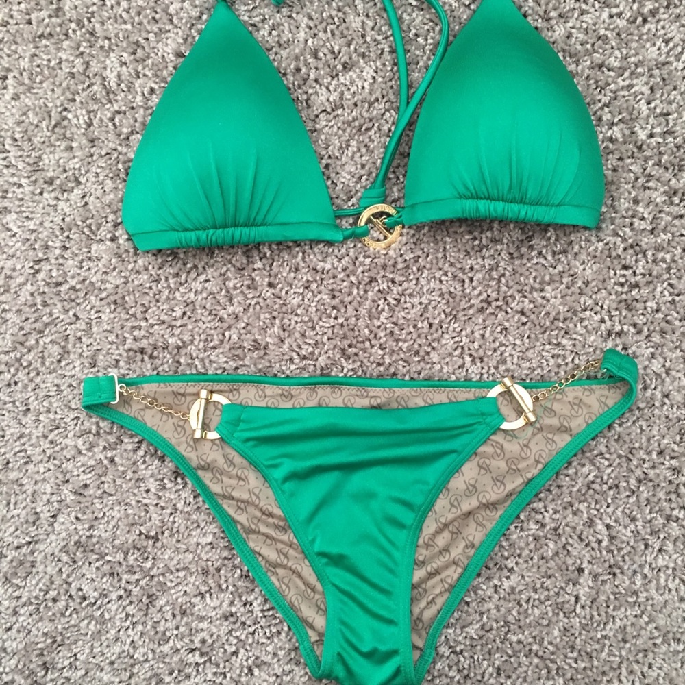 Victoria secret bikini